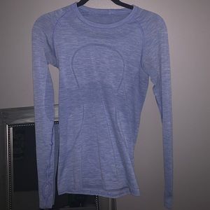 lululemon top